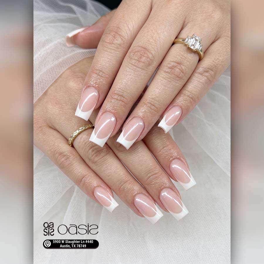 Nail Design July 9 2026